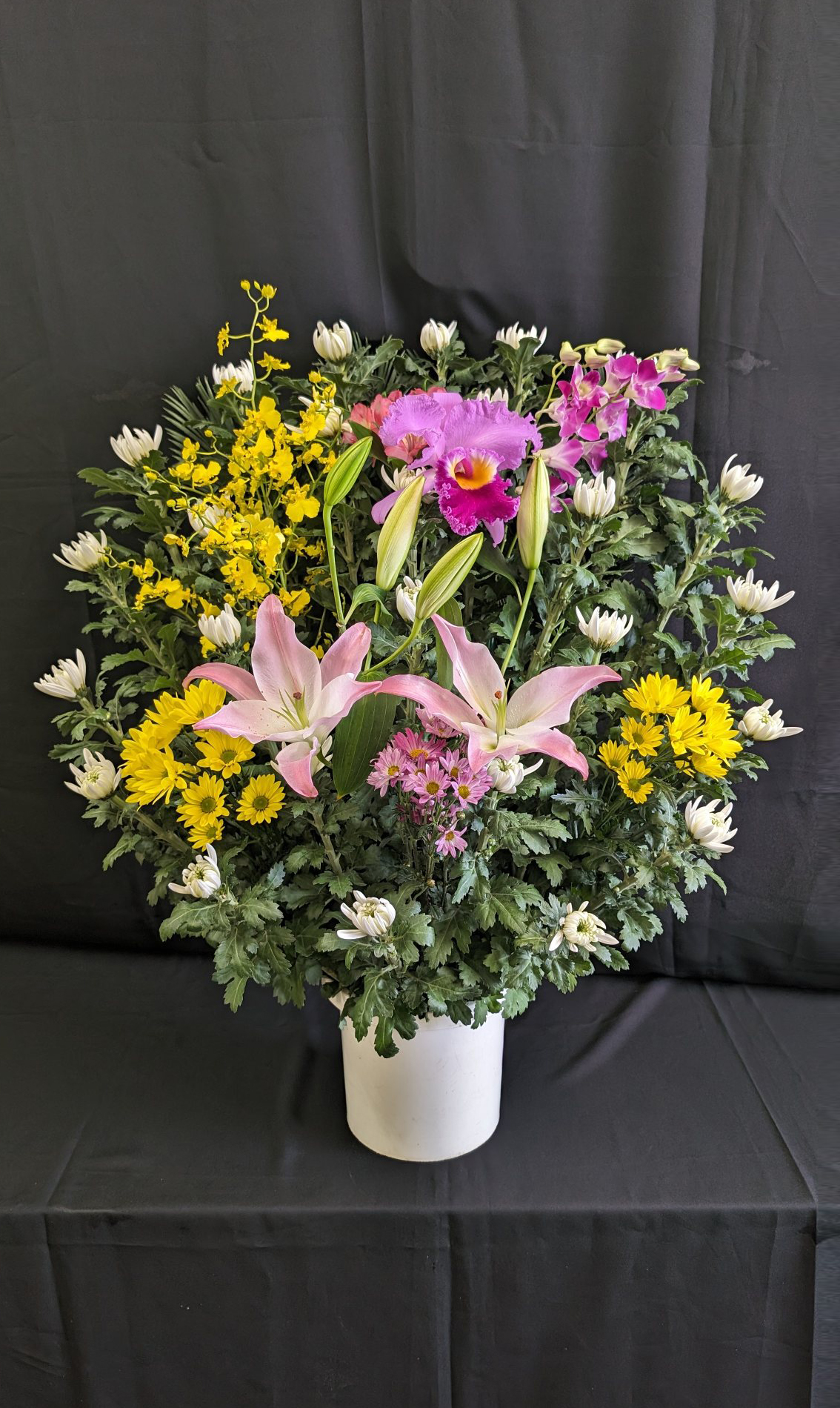 供花 16,500円