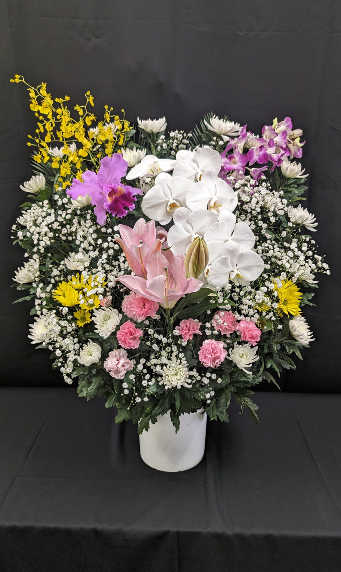 供花 22,000円
